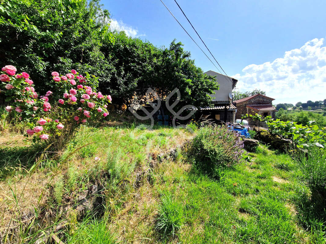 Maison à SAINT-JEAN-DE-NAY