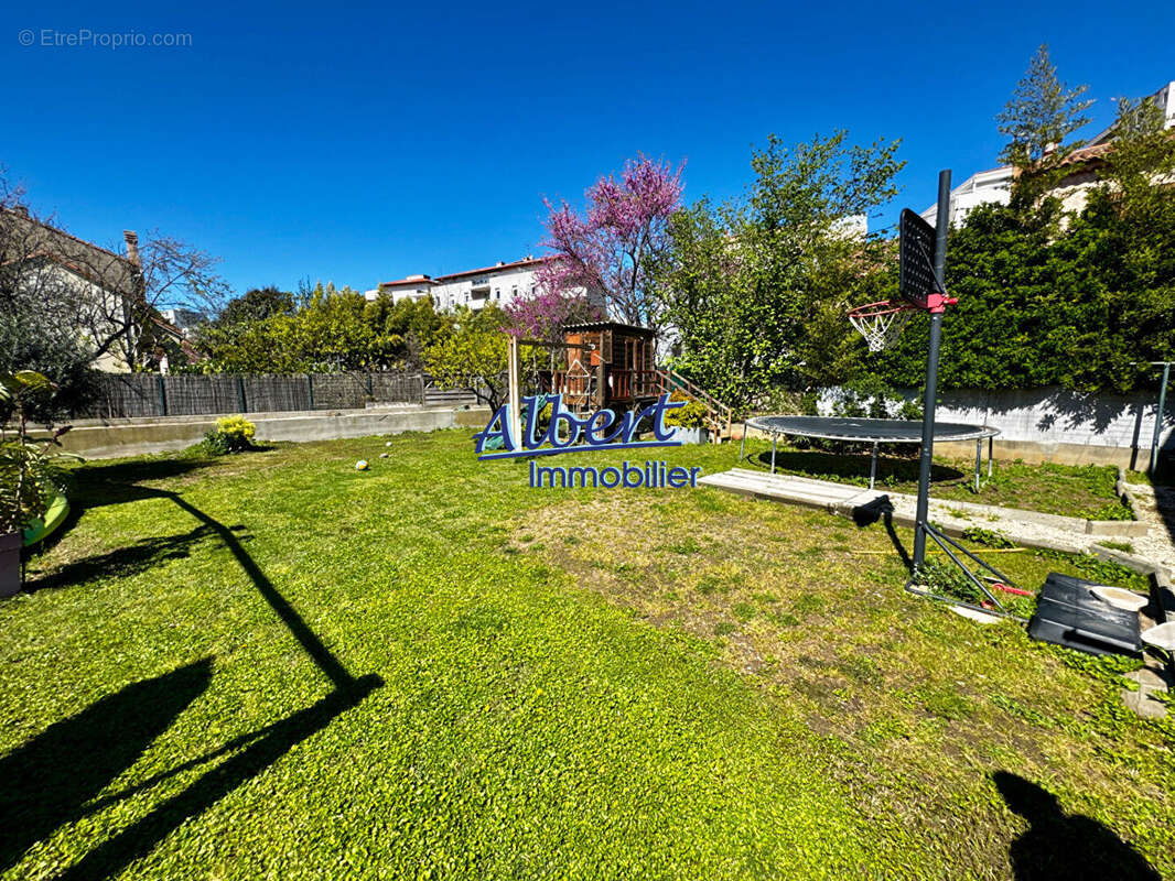 Maison à LA SEYNE-SUR-MER