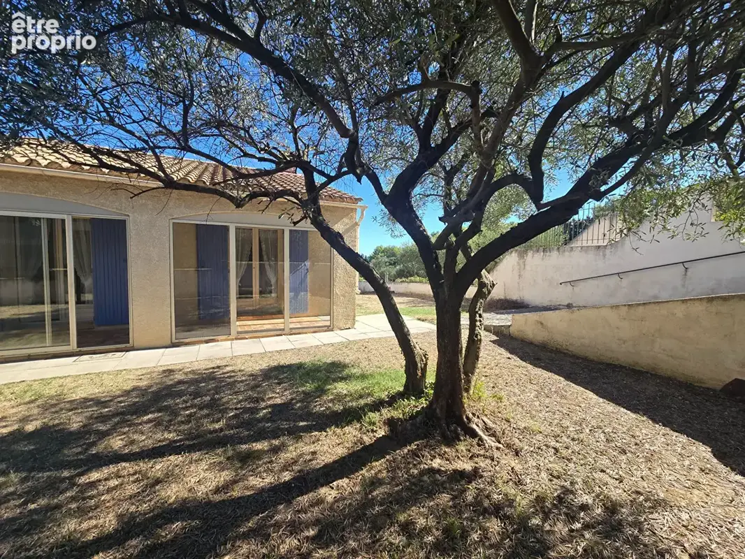Photo Maison à Comps au prix de 239 000€