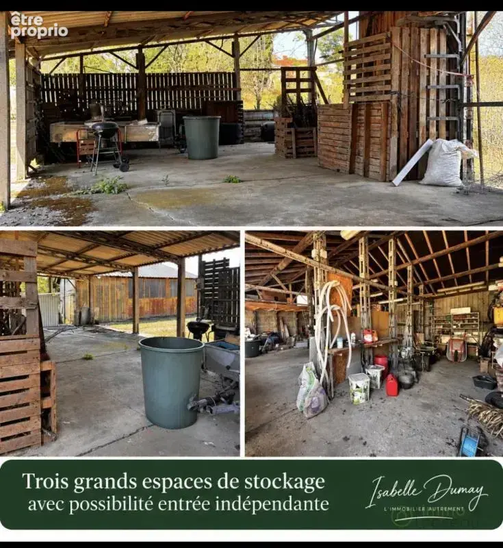 Maison 9 pièces 113 m² à vendre à Budeliere (23170) - photo 16
