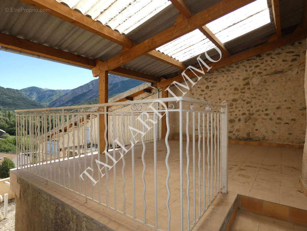 Gros potentiel habitation et/ou location annuelle ou saisonnière - photo 7