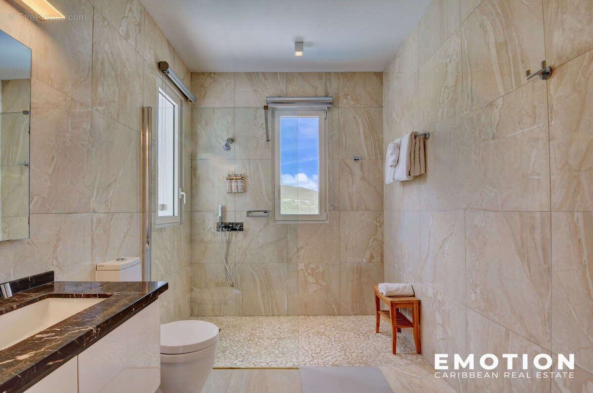 Maison à SAINT-MARTIN