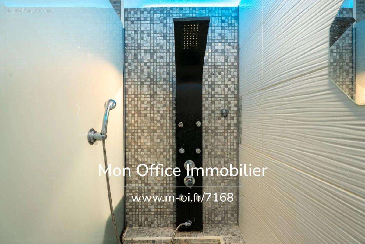 Référence : 7168-GBE - Appartement 4 pièces avec balcons, cave et  ascenseur - photo 10