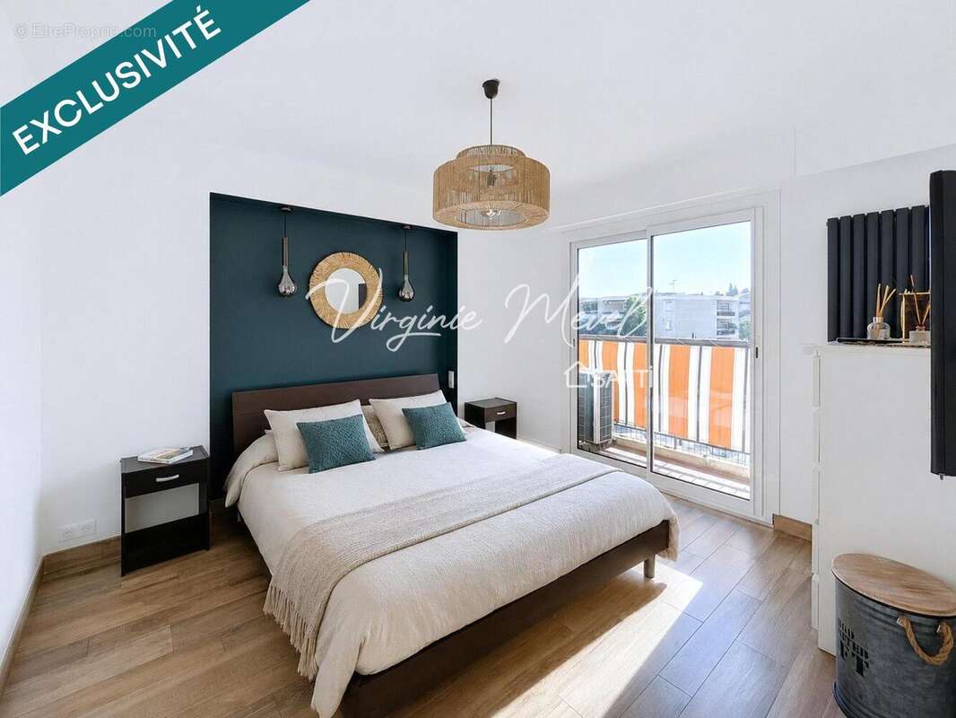 Photo 8 - Appartement à NICE