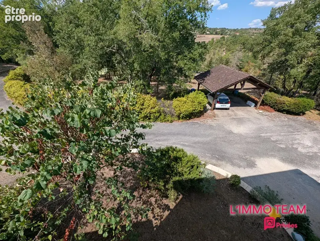 Maison 5 chambres, avec garages et piscine, sur 1.7Ha - vue imprenable - photo 5