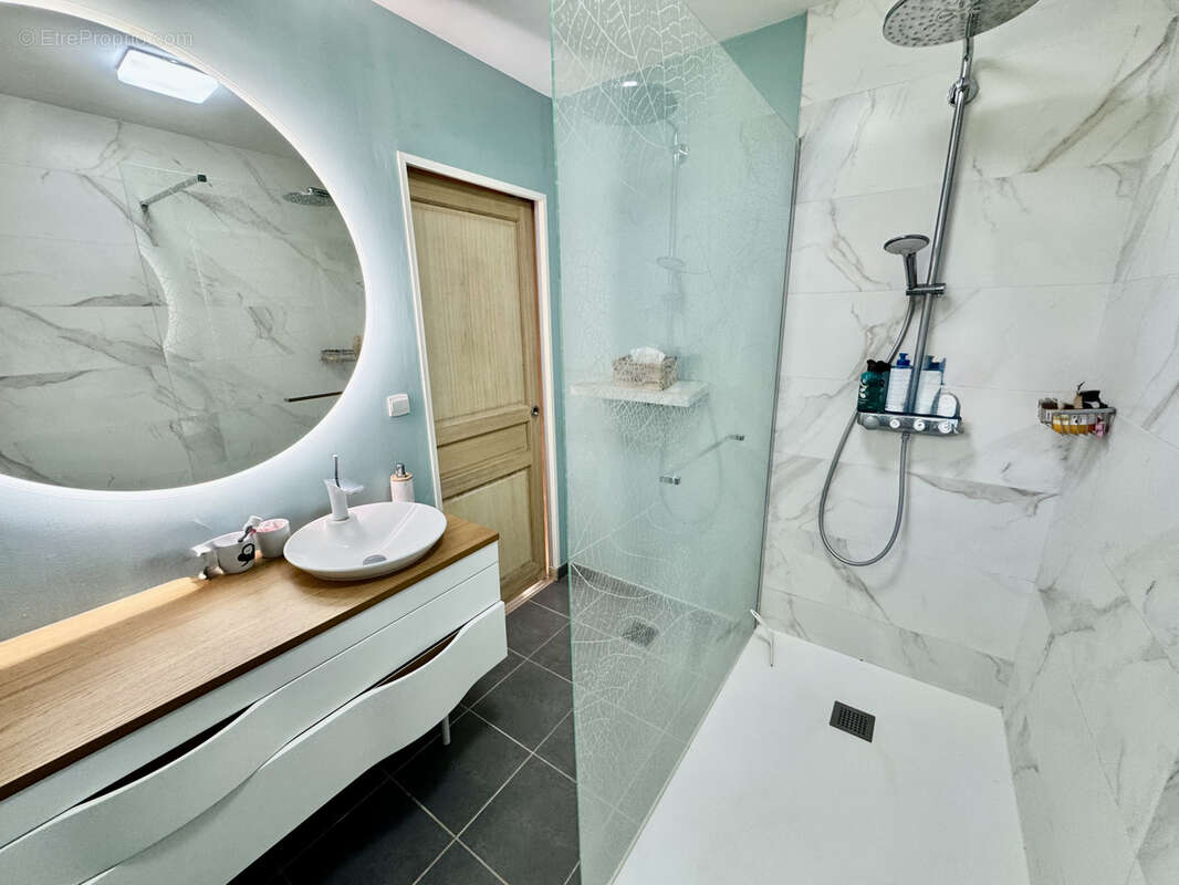 Maison à SAINT-VALERY-EN-CAUX