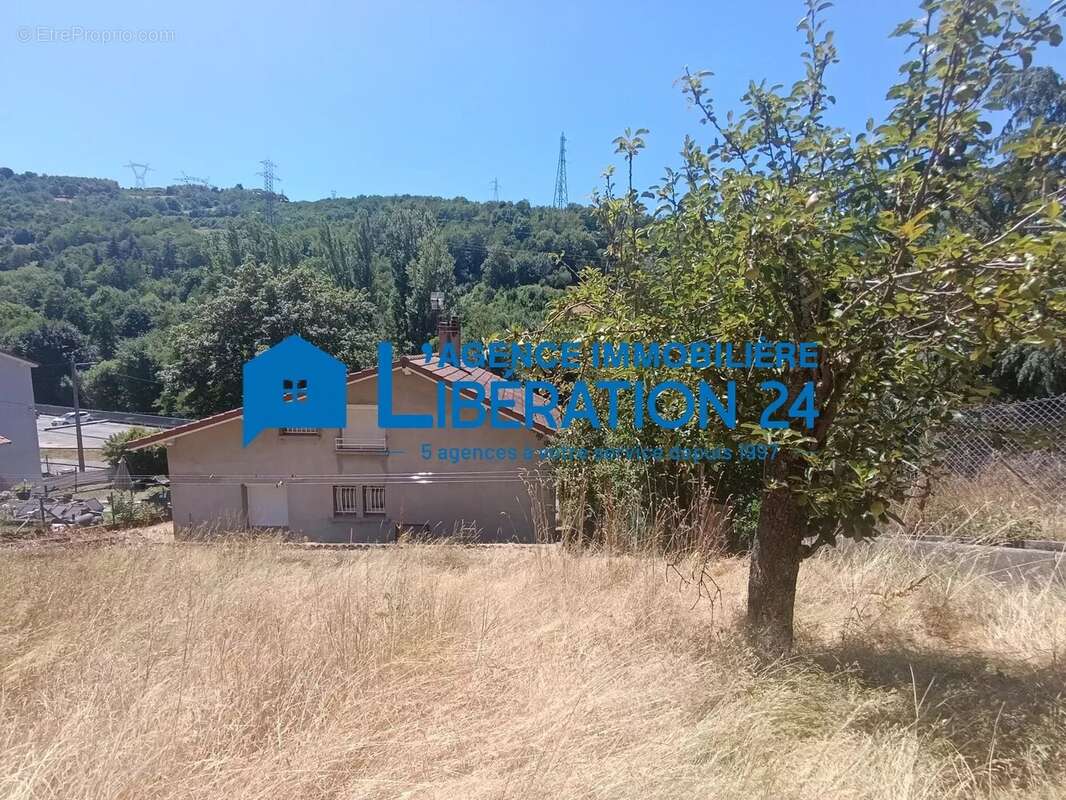 Maison de 5 pièces à Saint-Étienne  108 m² - photo 13