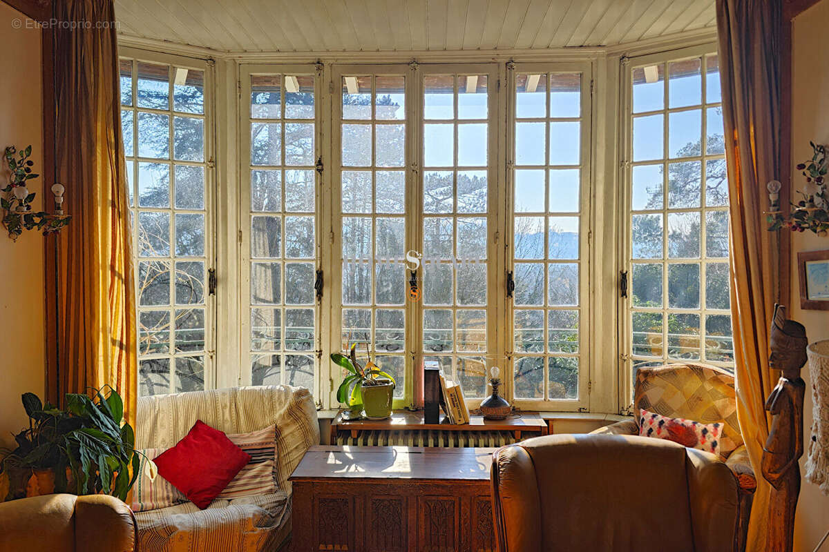 Maison à COYE-LA-FORET