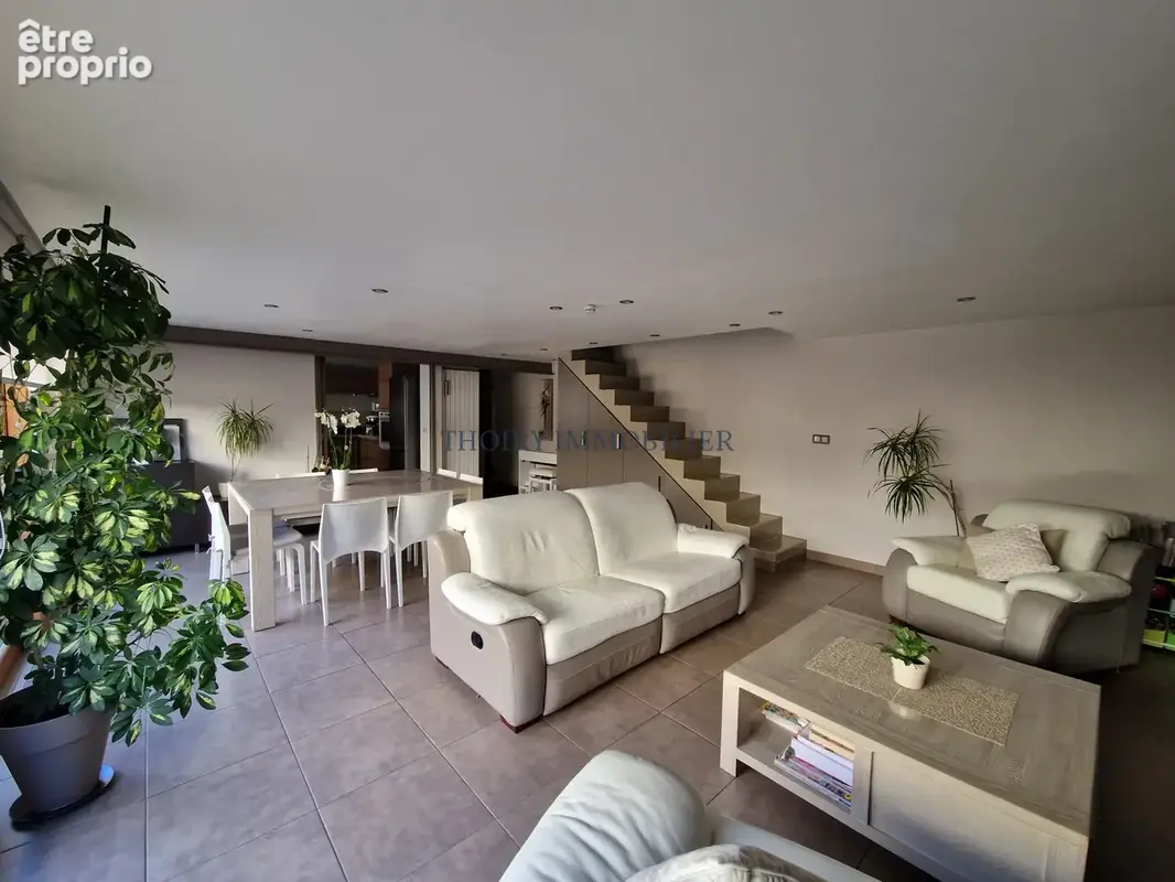 Photo Maison à Thoiry au prix de 309 000€