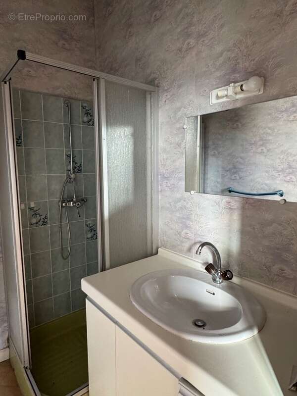 Maison à EURVILLE-BIENVILLE