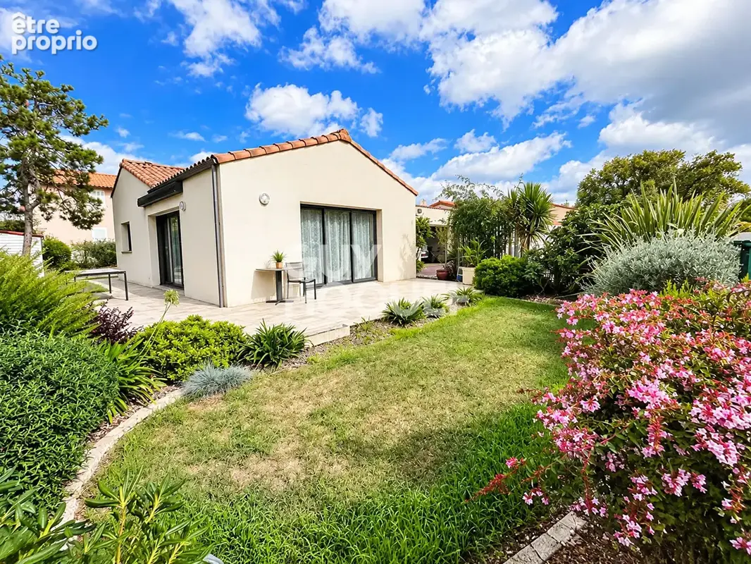 Maison Saint Hilaire De Riez - photo 3