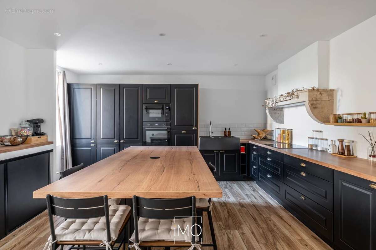 Appartement à BEAUREGARD