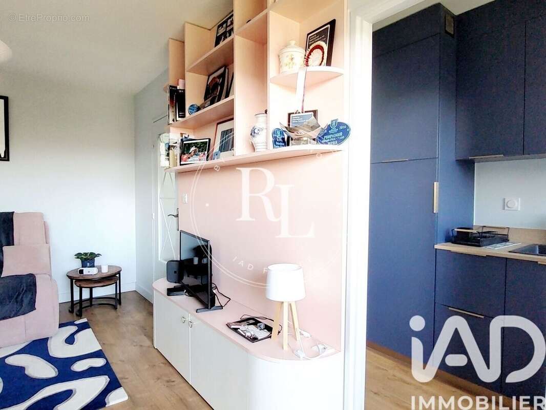 Photo 4 - Appartement à VILLERS-SUR-MER