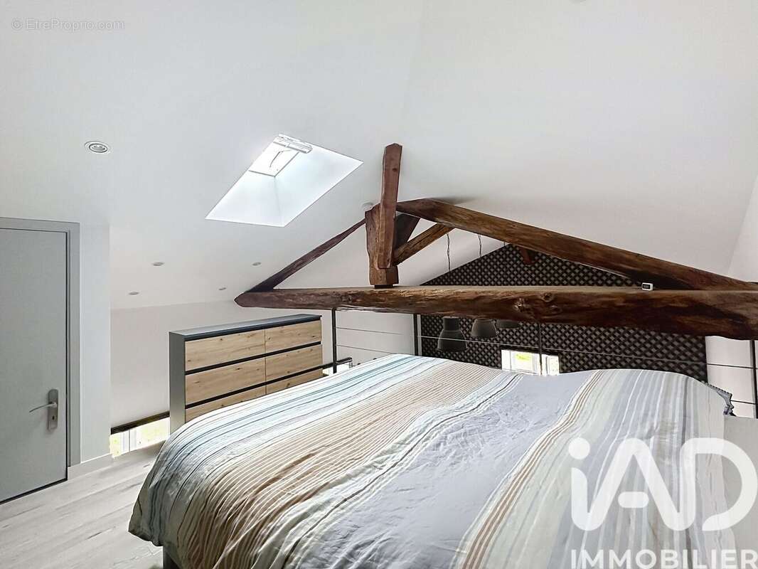 Photo 9 - Appartement à LIERGUES
