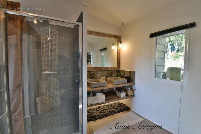 Maison à CONDEZAYGUES