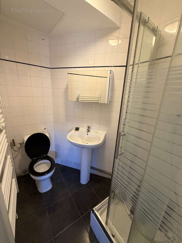 Appartement à BEZONS