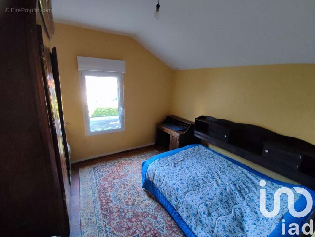 Photo 9 - Maison à PLOUGONVEN