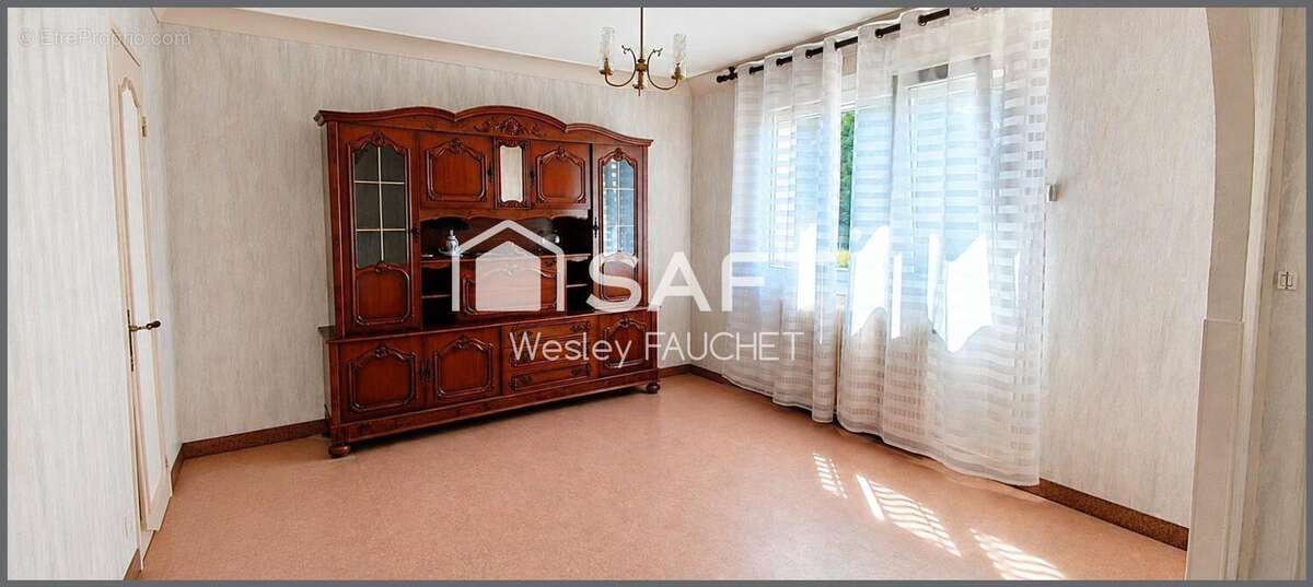 Maison 81 m² à Chateauroux  - photo 2