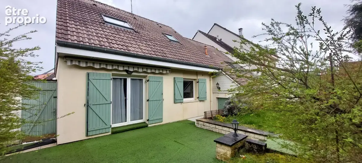 Maison Jarny 6 pièce(s) 120 m2 - photo 5