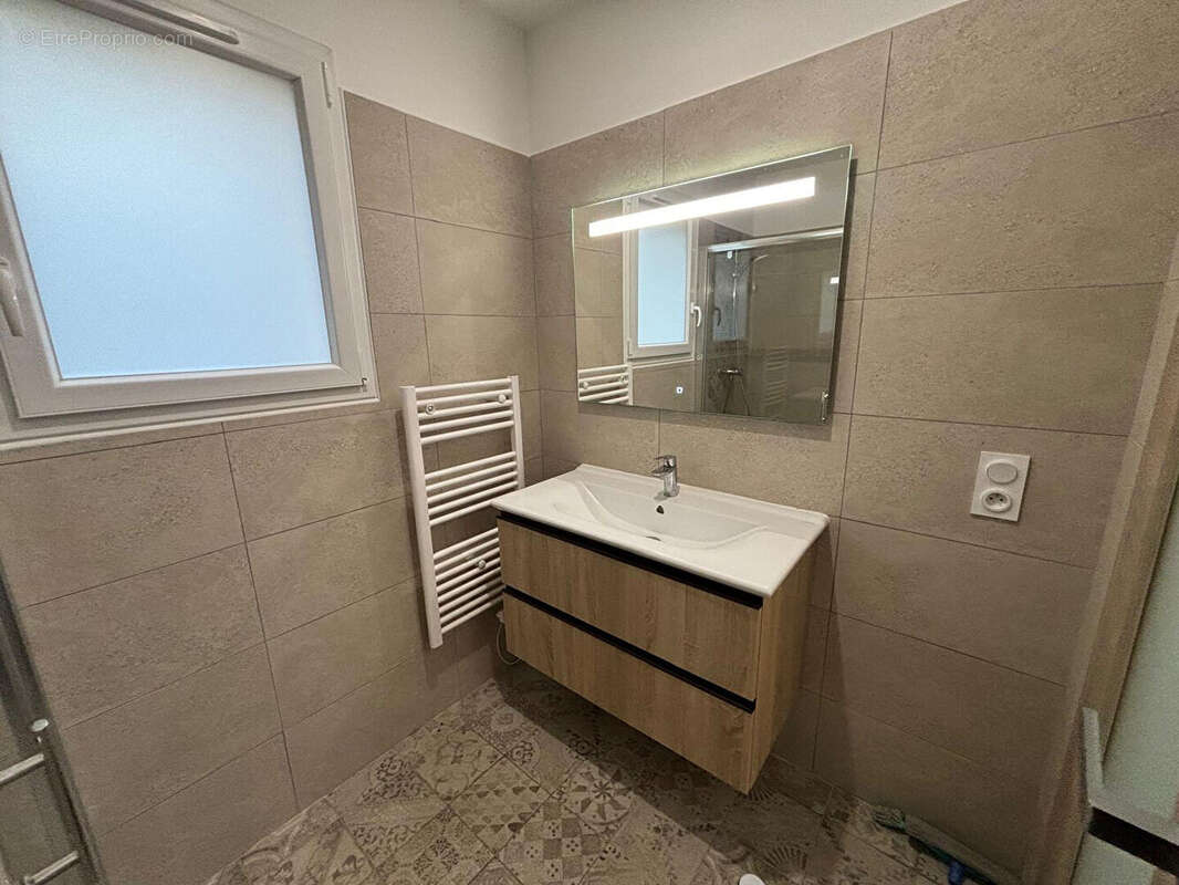 Appartement à BRANDO