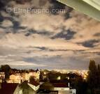 Appartement à NOISY-LE-SEC