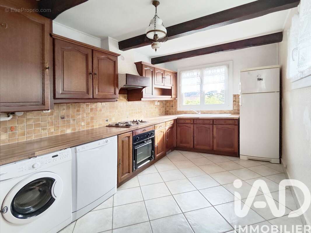 Photo 7 - Appartement à LA CIOTAT