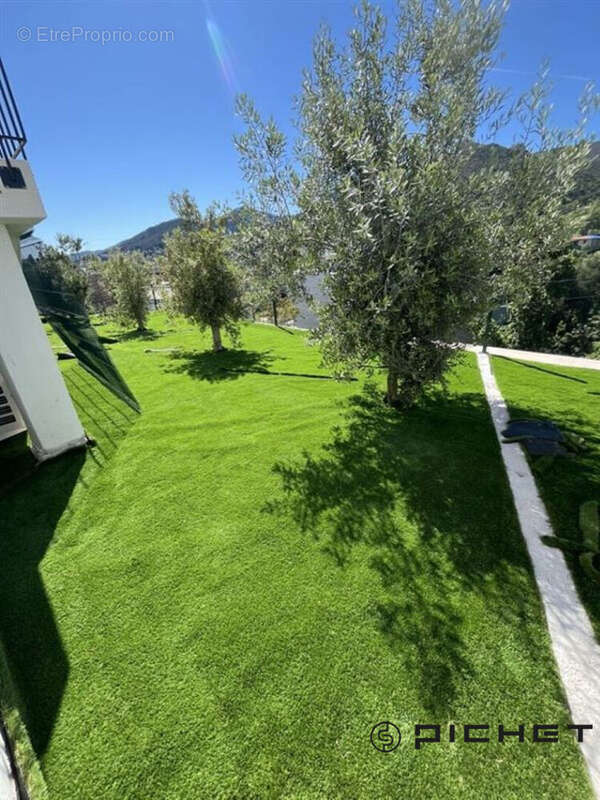 Appartement à MARSEILLE-11E
