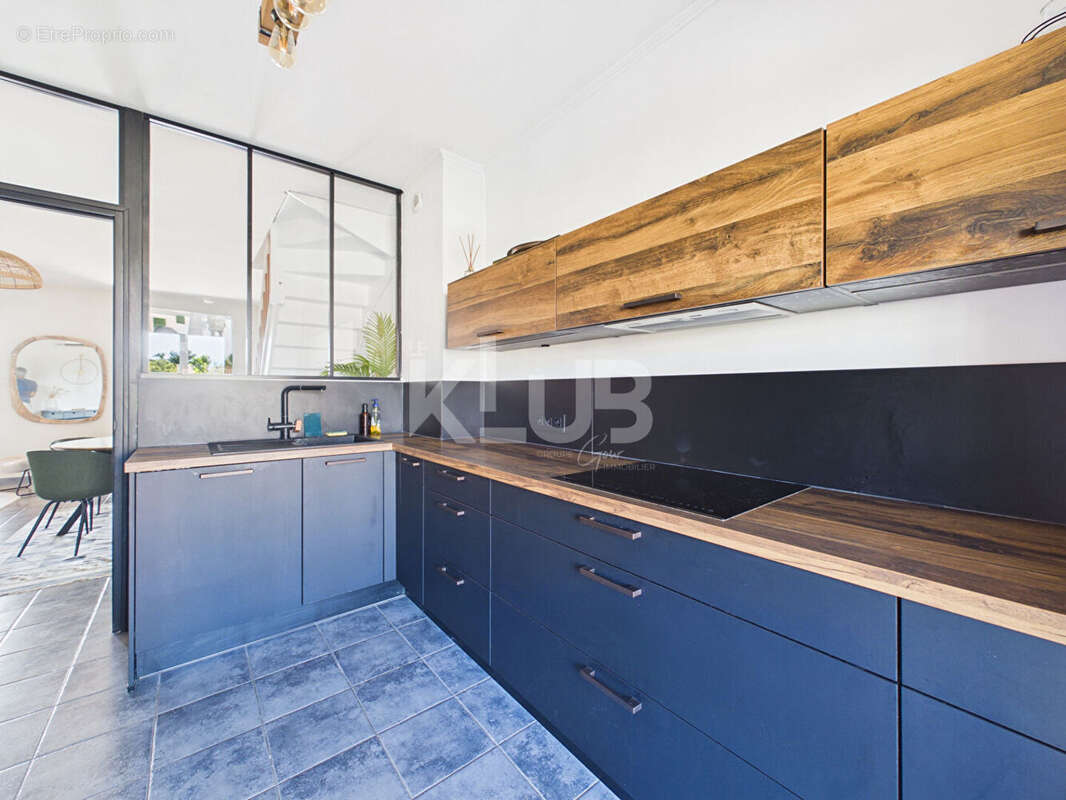 Appartement 5 pièces à vendre à Furiani - photo 5