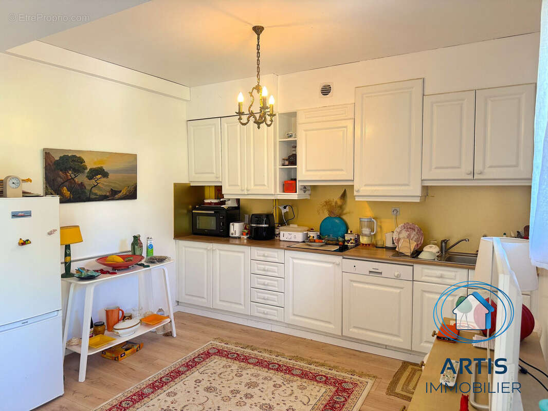 Maison 105 m² à Saint-Jean-De-Luz  - photo 8