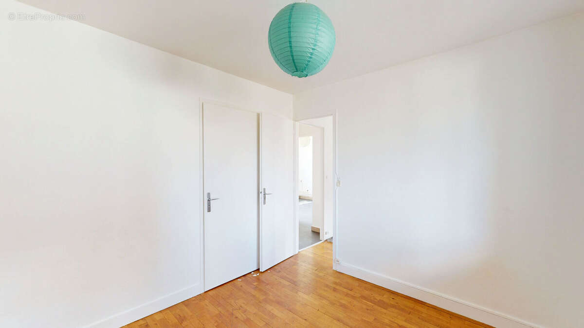 Appartement 63 m² à Besancon  - photo 7