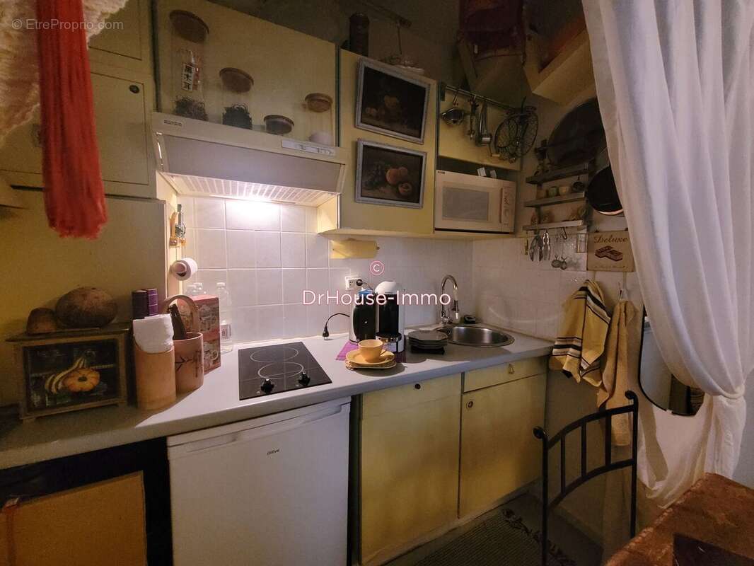 Appartement 22 m² à Bordeaux  - photo 13