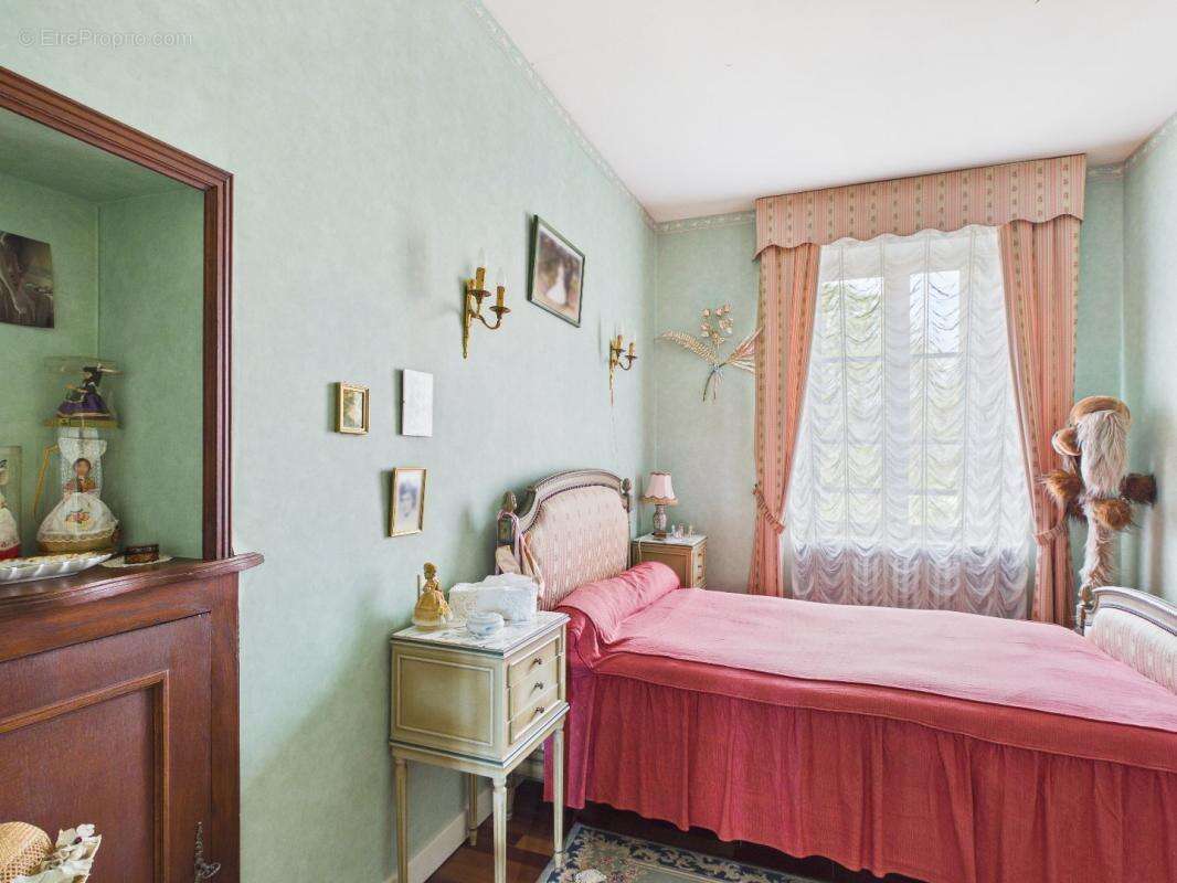 Maison à SAINT-GAULTIER