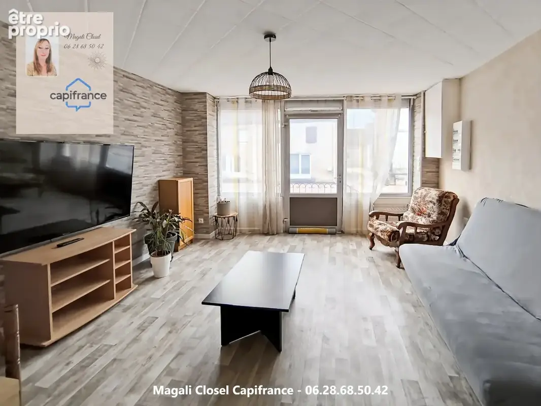 Maison, Ensemble immobilier – Deux habitations – Centre village 217 m2 - photo 21