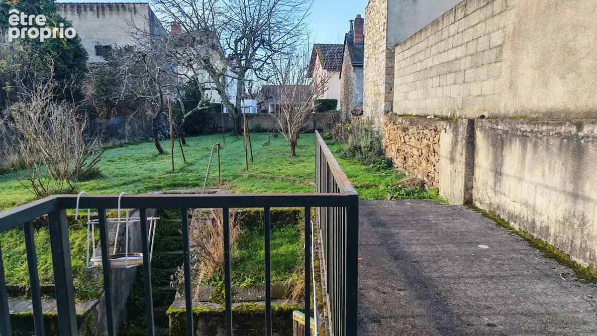 Immeuble de rapport à renover - photo 2