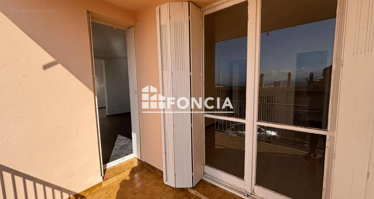 Appartement à DIGNE-LES-BAINS