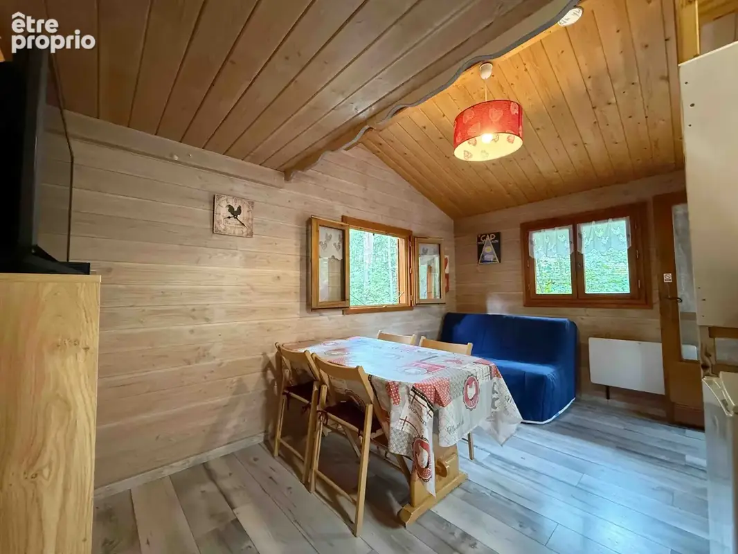 Maison à vendre 2 pièces LA ROCHE DES ARNAUDS (05) - photo 20