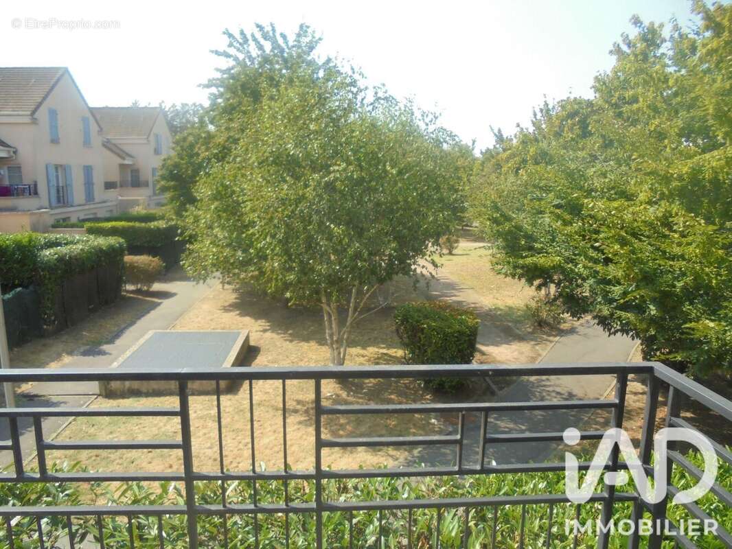 Appartement 36 m² à Maurepas  - photo 9