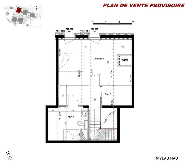 Appartement à SAMOENS