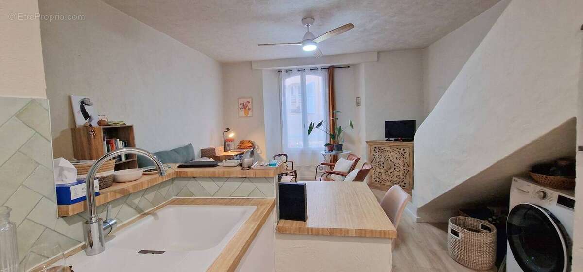 Appartement Roquebrune sur argens Var -Sous offre- - photo 3