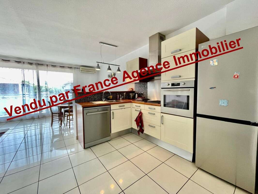 Appartement à PERPIGNAN