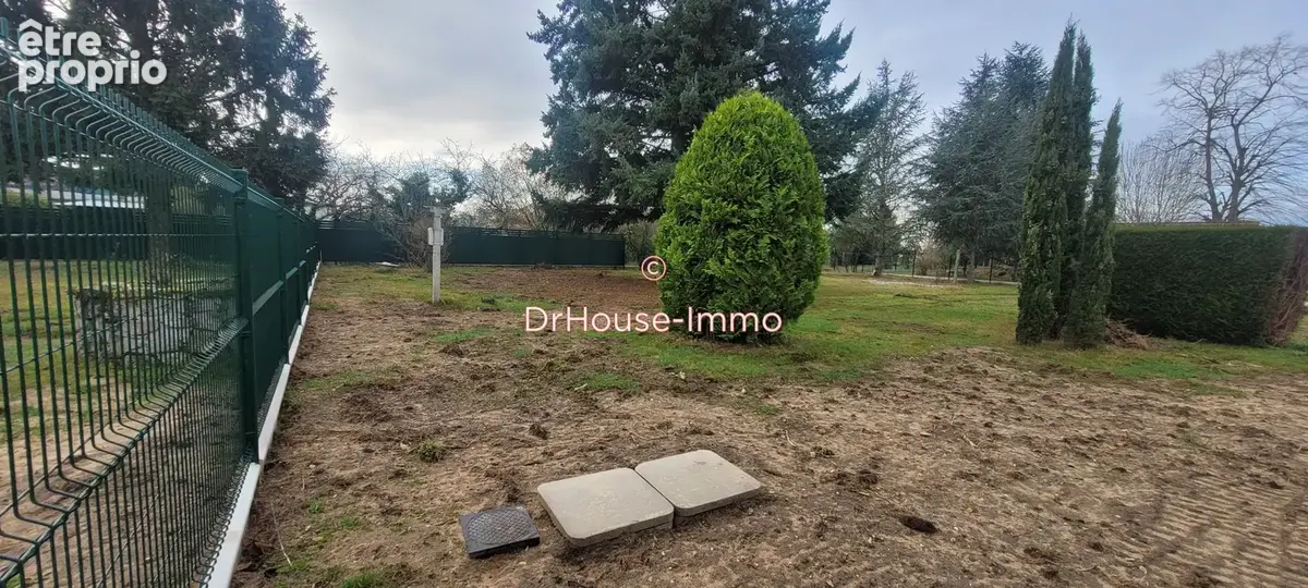 Terrain 850 m² à vendre à Amilly (45200) - photo 12