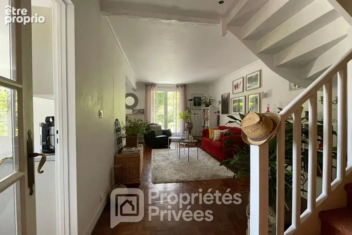 la maison résidentielle - photo 2