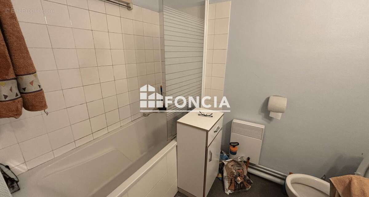 Appartement à LORIENT