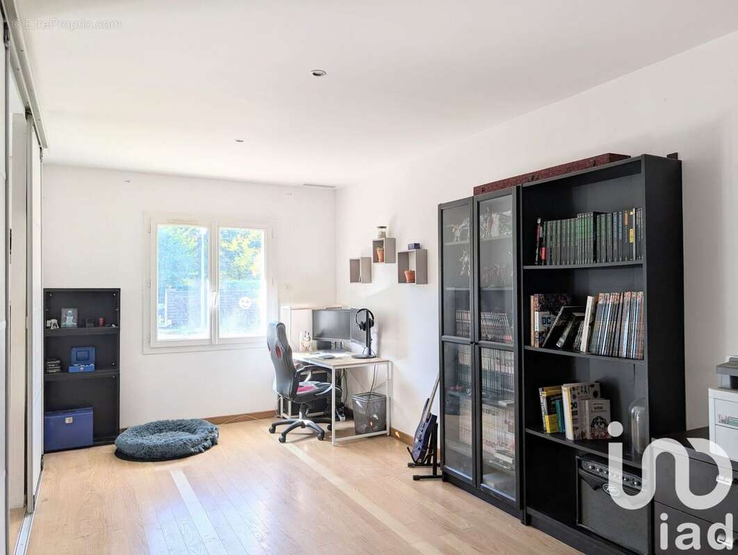 Photo 6 - Maison à LA SELLE-EN-HERMOY