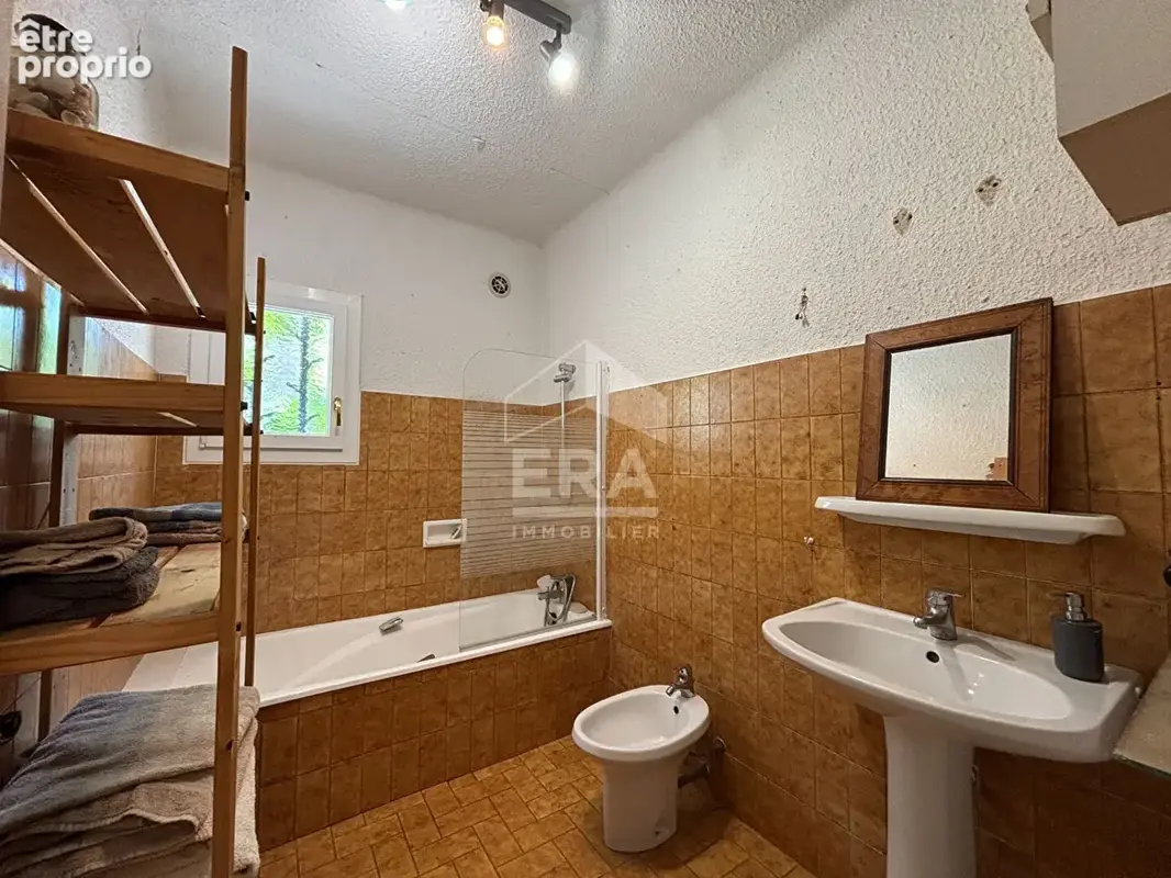 Maison 85m² à sisteron - photo 16