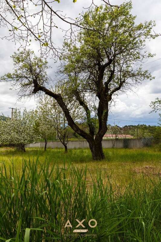 Maison à LE BRUSQUET