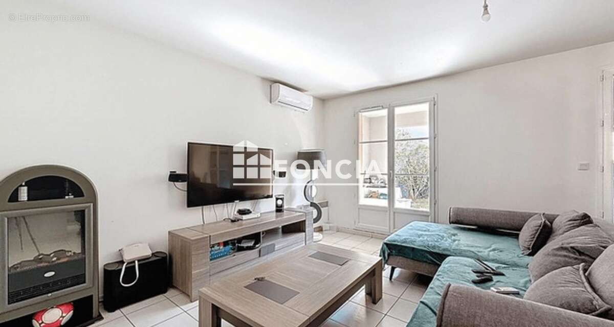 Appartement à AVIGNON
