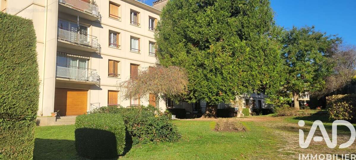 Photo 8 - Appartement à EVREUX