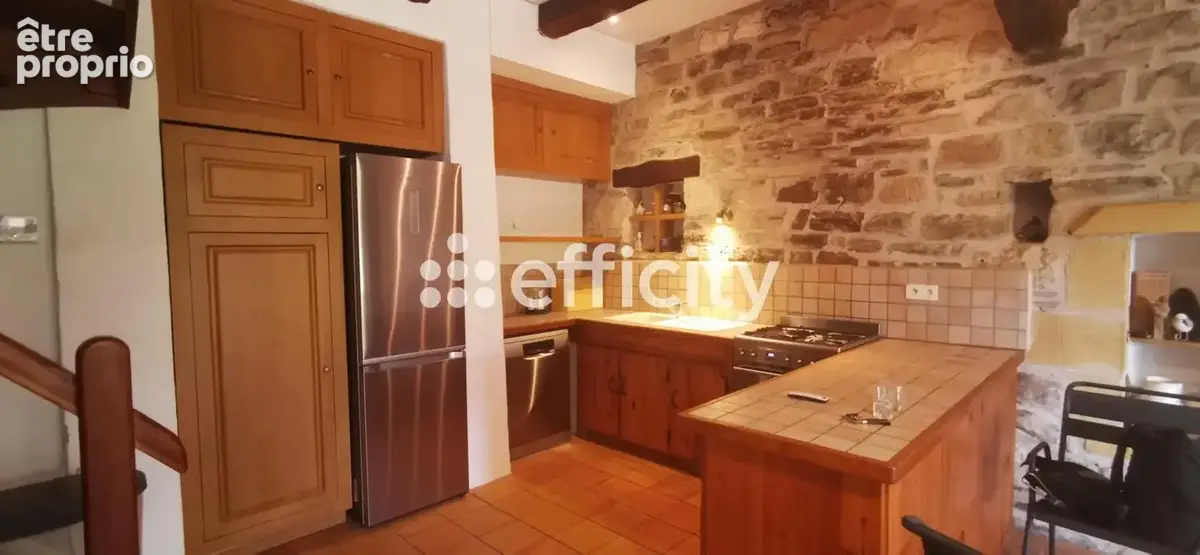 Maison 6 pièces 167 m² à vendre à Cordes-Sur-Ciel (81170) - photo 5
