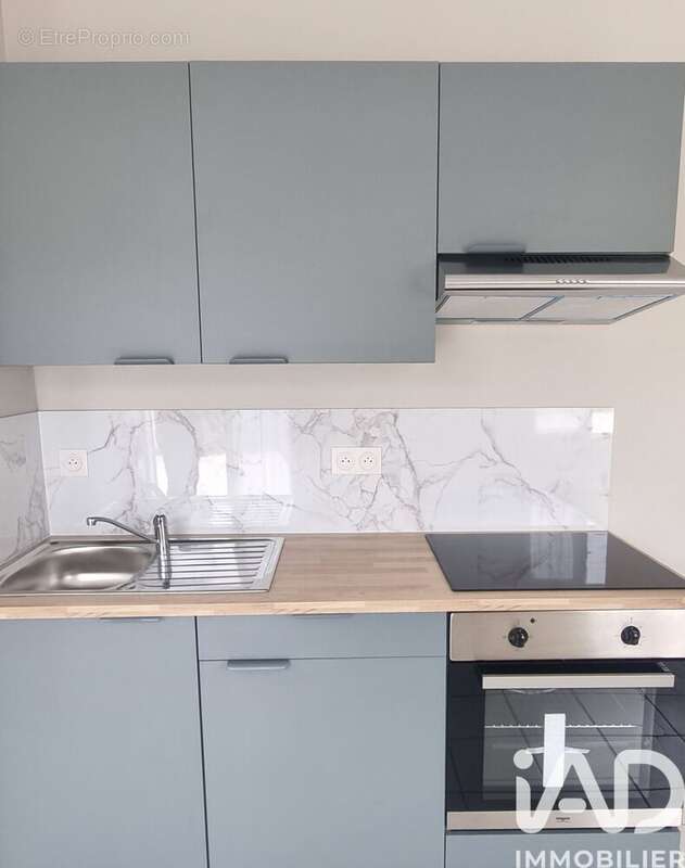 Photo 3 - Maison à LA JARNE